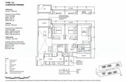 The Continuum (D15), Apartment #541874481
